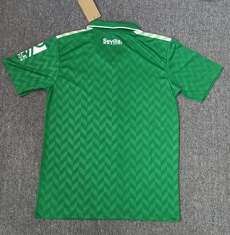 23-24 Betis Away